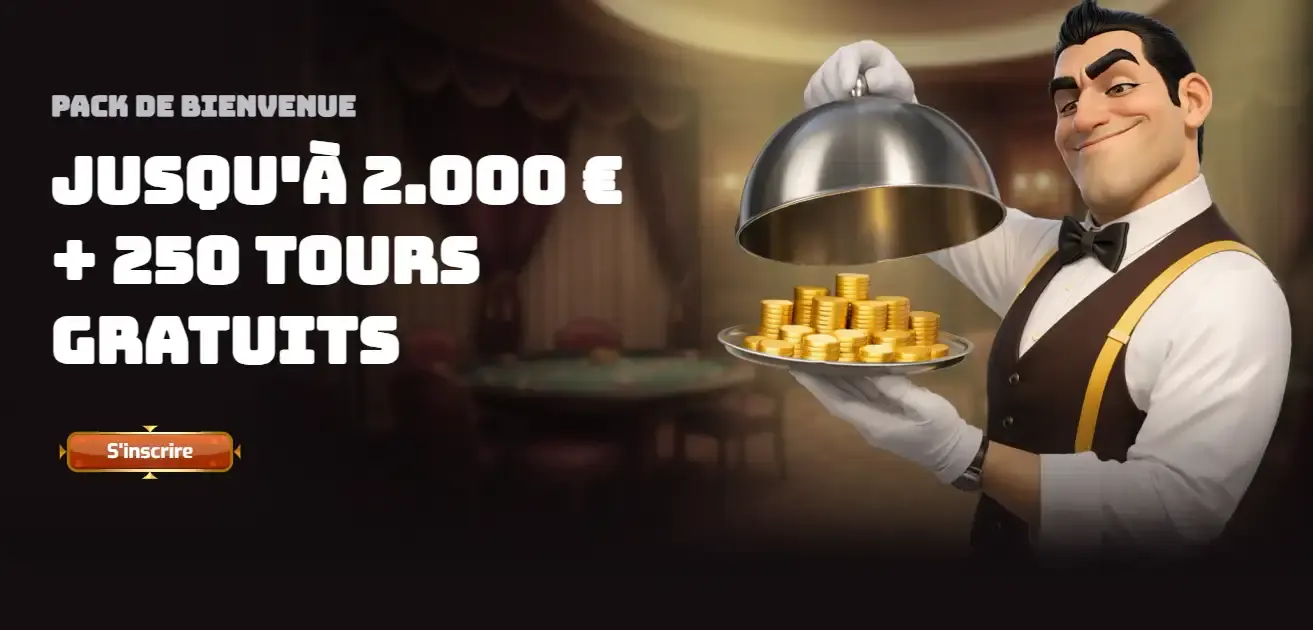 Afkspin Casino