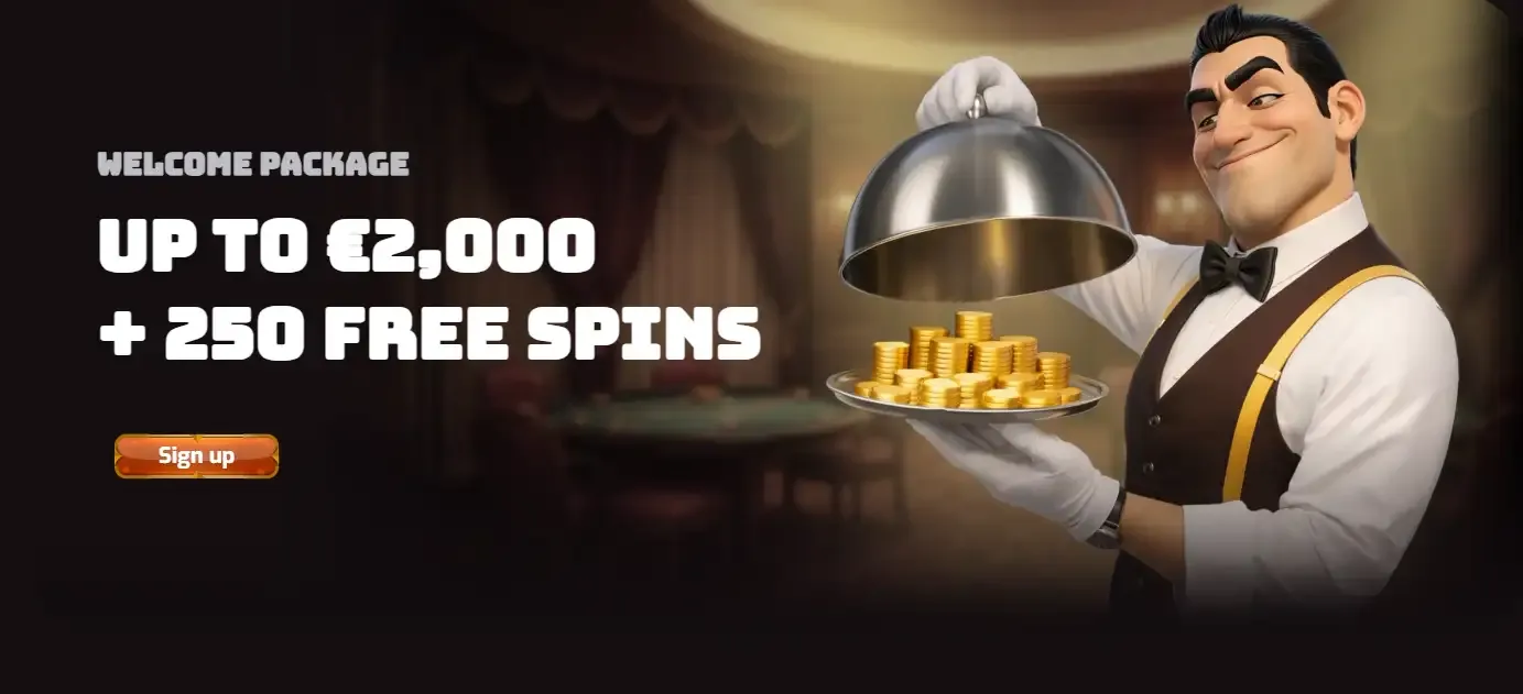 Afkspin Casino